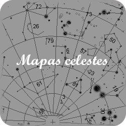 Mapas celestes