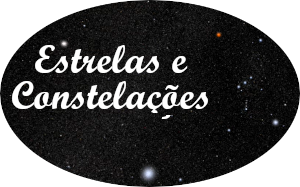 Estrelas e constelações