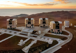 Very Large Telescope
