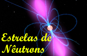 Estrelas de nêutrons