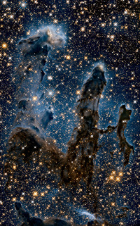 Nebulosa M16