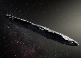 Oumuamua