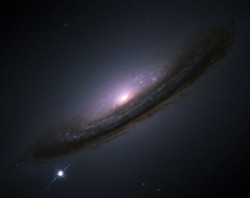 Supernova tipo Ia