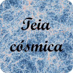 Teia cósmica