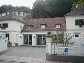 Museu Carl Bosch