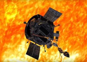 Parker Solar Probe