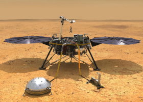 Sonda Insight