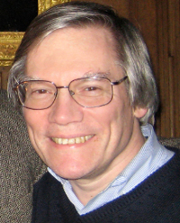 Alan Guth