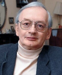 Alexei Starobinsky