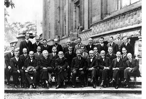 Conferência de Solvay