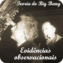 Evidências observacionais do Big Bang