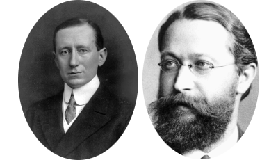 Marconi & Braun