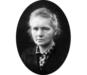 Marie Curie