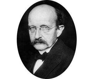 Max Planck