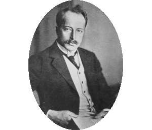 Max von Laue