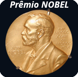 Medalha Prêmio Nobel