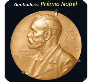 Medalha Prêmio Nobel