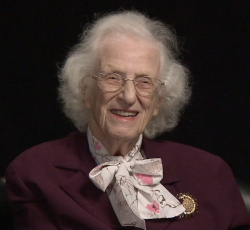 Nancy Grace Roman