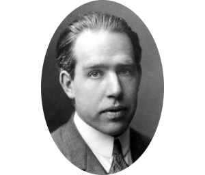 Neils Bohr