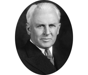 Robert Millikan