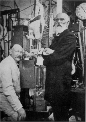 Van der Waals