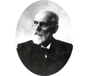 Van der Waals