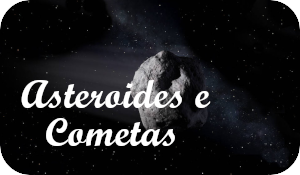 Asteroides e Cometas