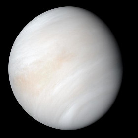 Vênus Mariner 10