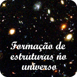 Estruturas do universo