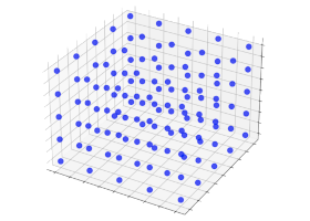 Quantização do espaço-tempo
