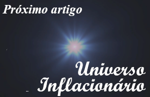 Universo inflacionário